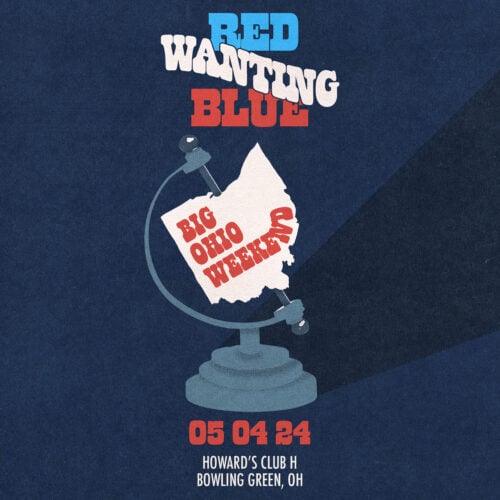 05/04/2024 - Bowling Green, OH (Live Show Recording)
