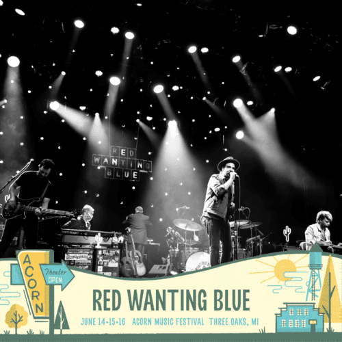 06/14/2024 - Three Oaks, MI (Live Show Recording)