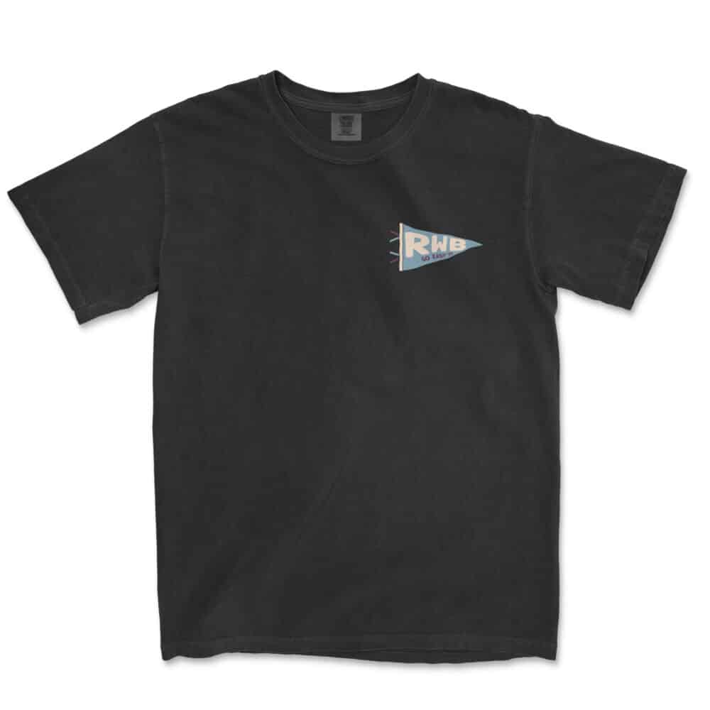 Winter 2024 Tour Shirt - Image 5