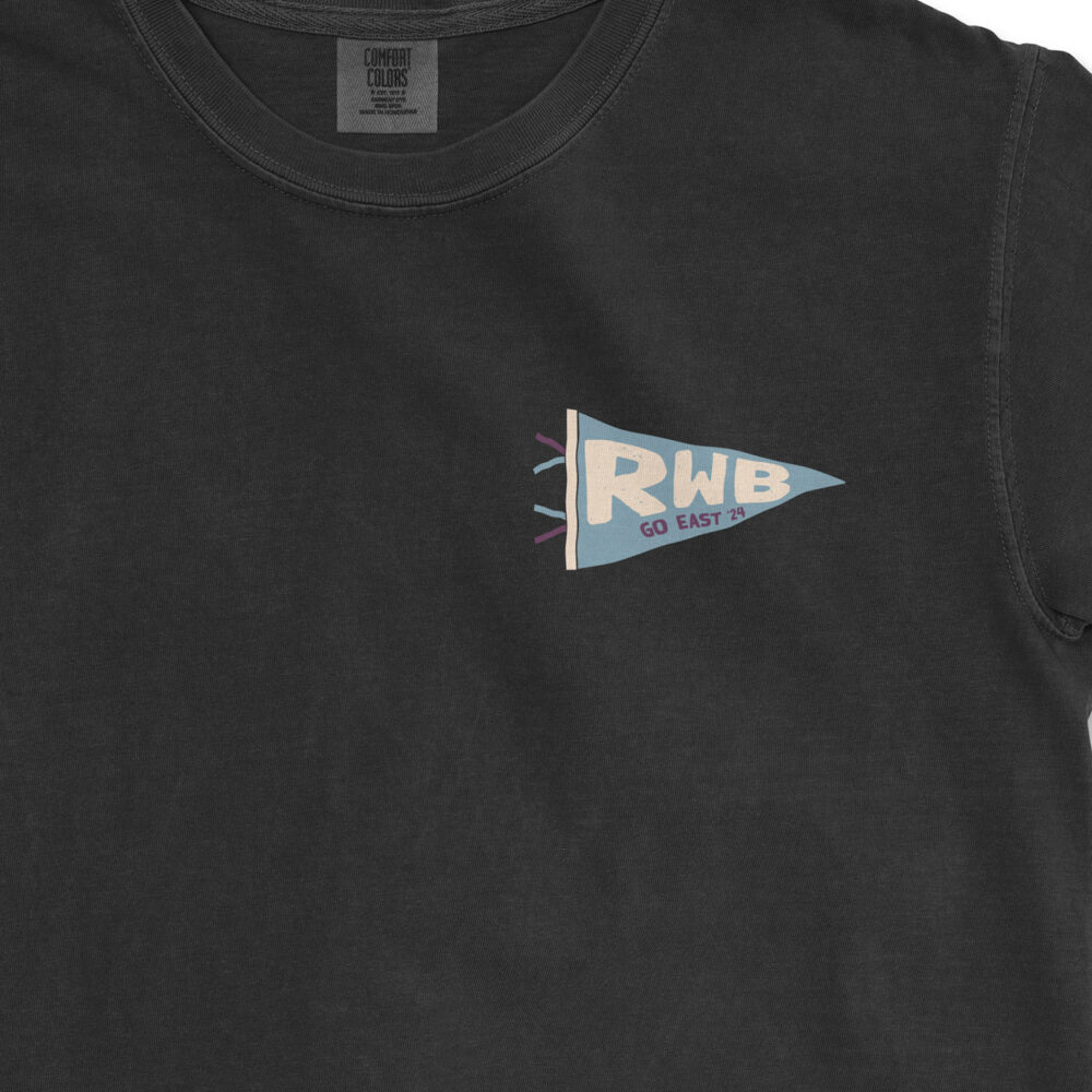 Winter 2024 Tour Shirt - Image 3