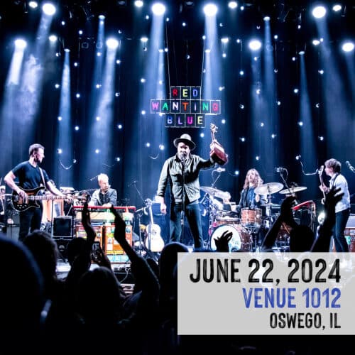 06/22/2024 - Oswego, IL (Live Show Recording)