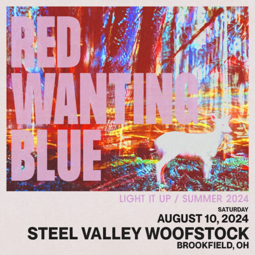 08/10/2024 - Brookfield Township, OH (Live Show Recording)
