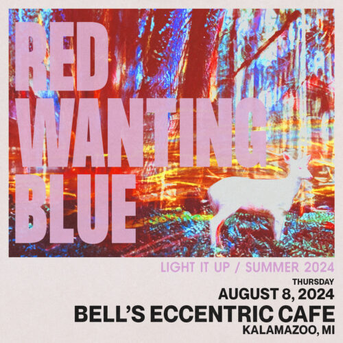 08/08/2024 - Kalamazoo, MI (Live Show Recording)