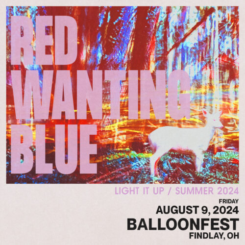 08/09/2024 - Findlay, OH (Live Show Recording)