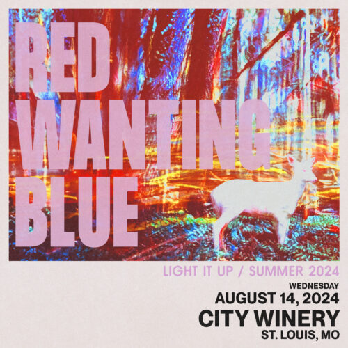 08/14/2024 - St. Louis, MO (Live Show Recording)