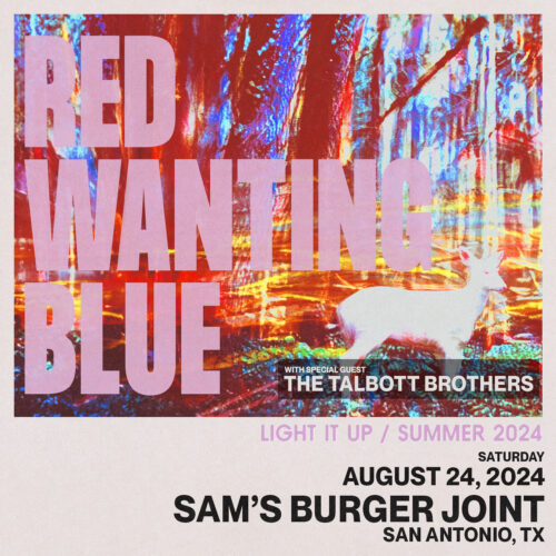 08/24/2024 - San Antonio, TX (Live Show Recording)