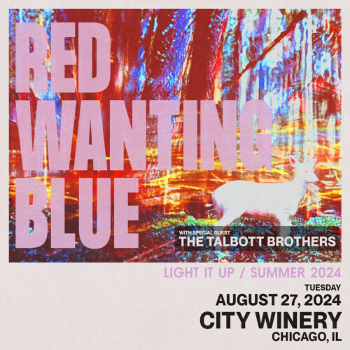 08/27/2024 - Chicago, IL (Live Show Recording)