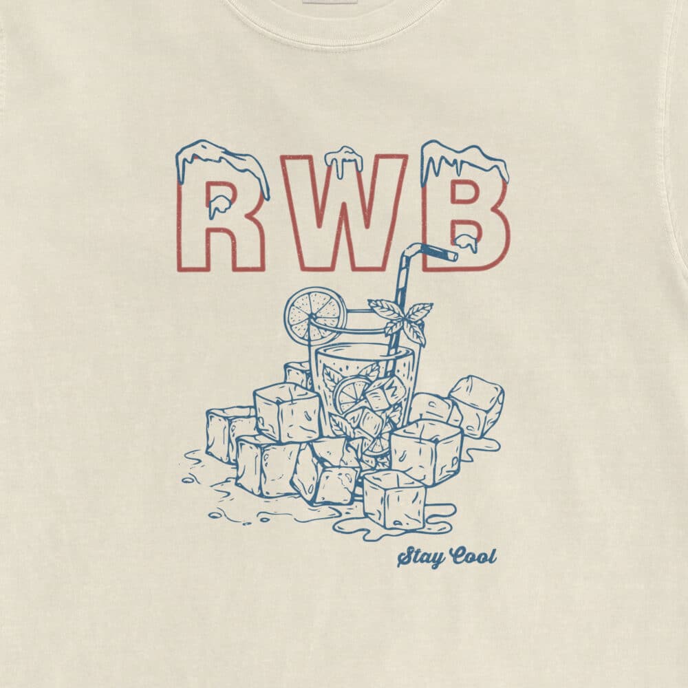 Stay Cool Shirt - Image 2