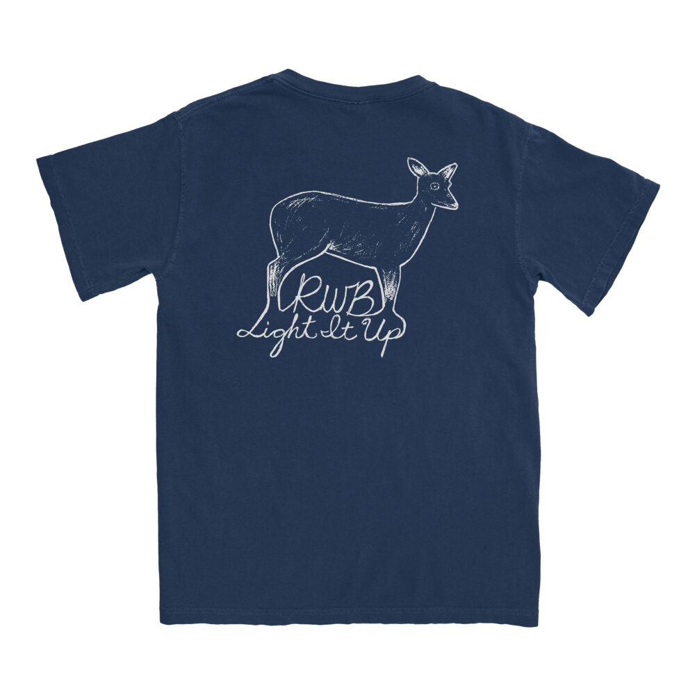 Light It Up Shirt - Image 3
