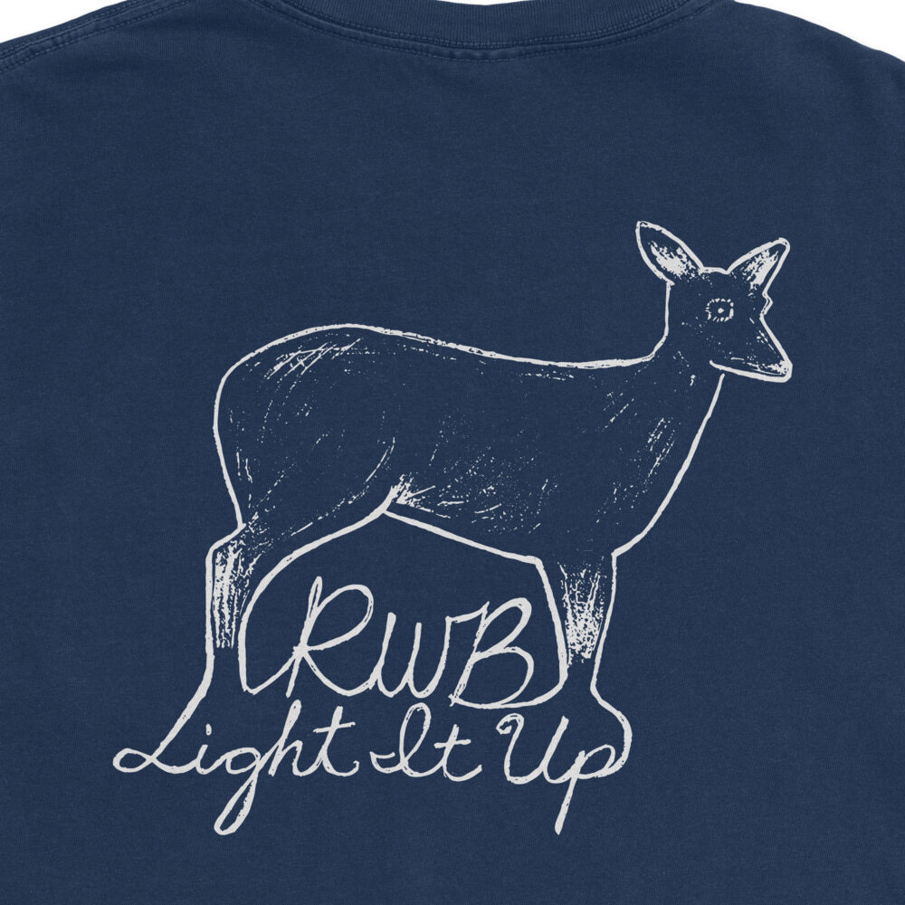 Light It Up Shirt - Image 5