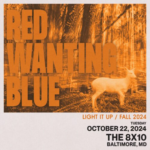 10/22/2024 - Baltimore, MD (Live Show Recording)