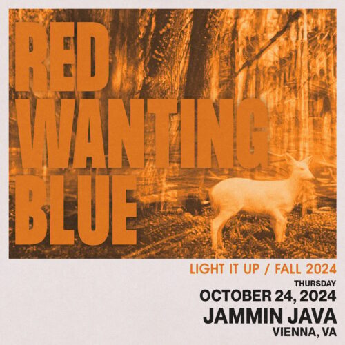 10/24/2024 - Vienna, VA (Live Show Recording)