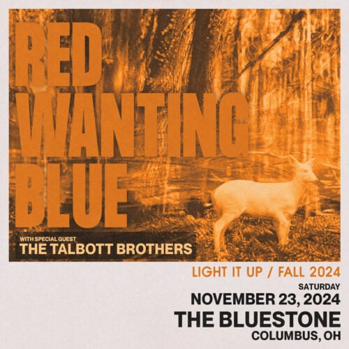 11/23/2024 - Columbus, OH (Live Show Recording)