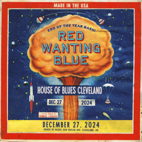 12/27/2024 - Cleveland, OH (Live Show Recording)
