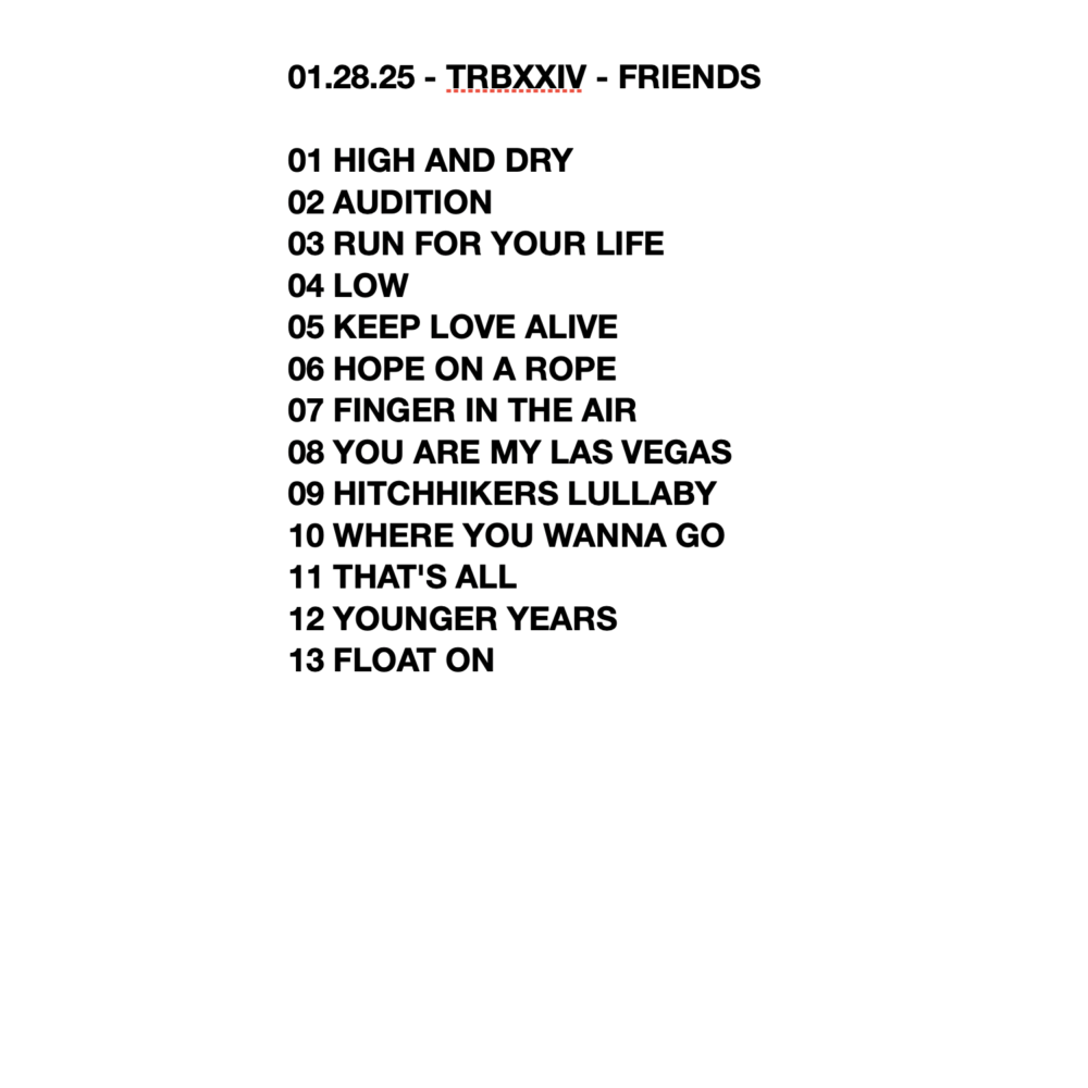 01/26/2025 - The Rock Boat XXIV (Live Show Recordings) - Image 3