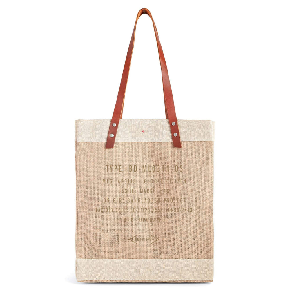 Gnome Market Bag - Image 4