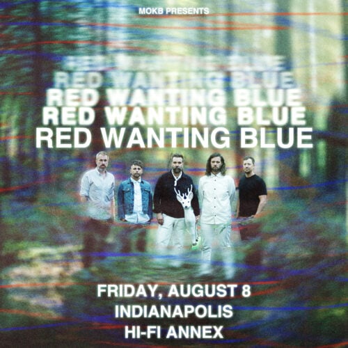 08/08/2025 - Indianapolis, IN (Live Show Recording)