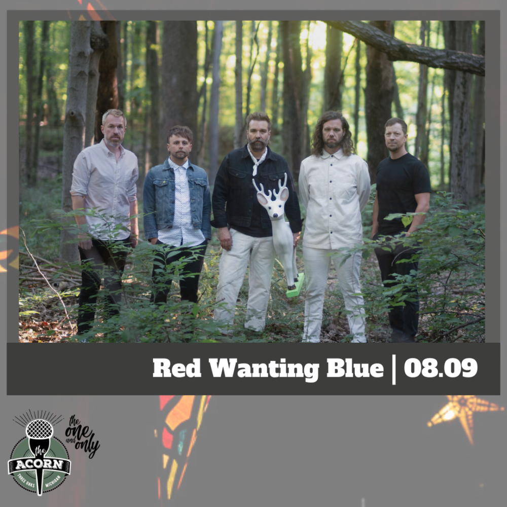 08/09/2025 - Three Oaks, MI (Live Show Recording)