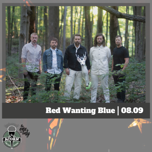 08/09/2025 - Three Oaks, MI (Live Show Recording)