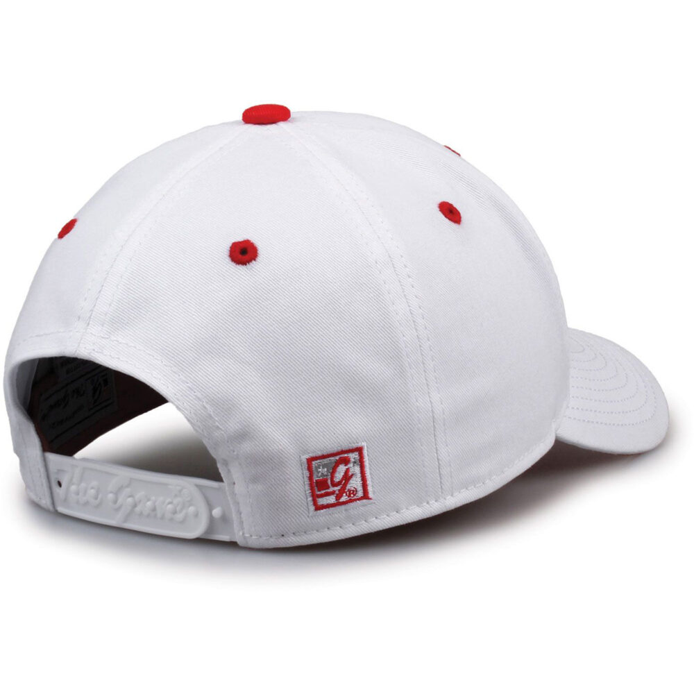 The Game RWB Bar Adjustable Hat - Image 4