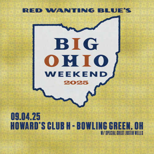 09/04/2025 - Bowling Green, OH (Live Show Recording)