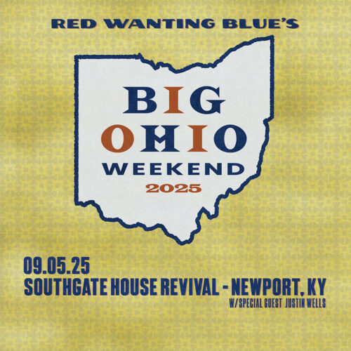 09/05/2025 - Newport, KY (Live Show Recording)