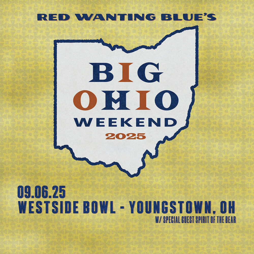 09/06/2025 - Youngstown, OH (Live Show Recording)