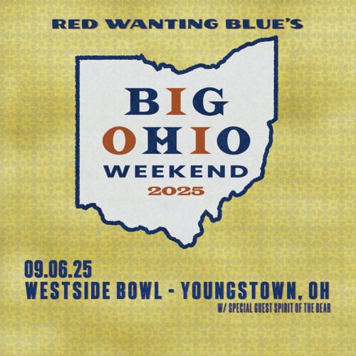 09/06/2025 - Youngstown, OH (Live Show Recording)