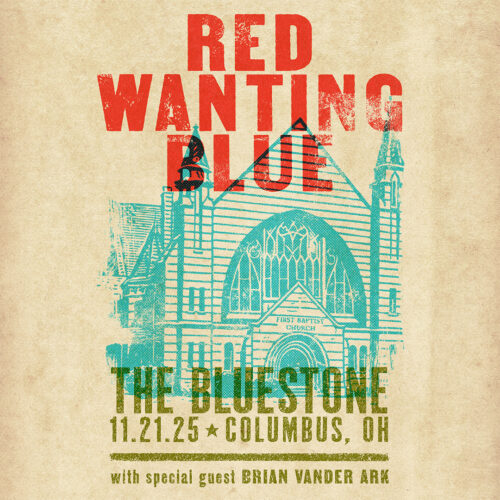 11/21/2025 - Columbus, OH (Live Show Recording)