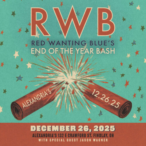 12/26/2025 - Findlay, OH (Live Show Recording)