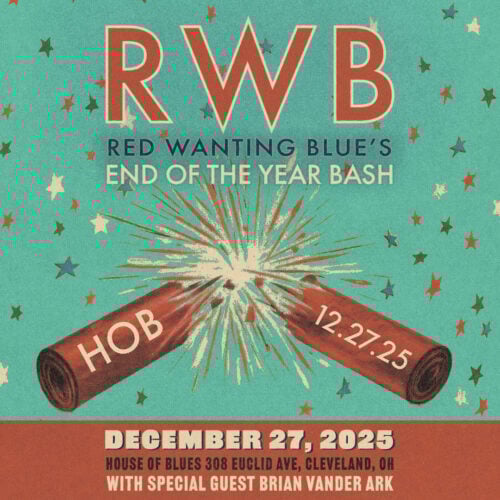 12/27/2025 - Cleveland, OH (Live Show Recording)