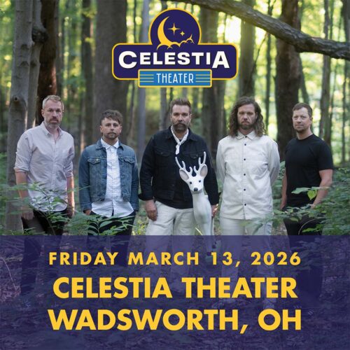 03/13/2026 - Wadsworth, OH (Live Show Recording)