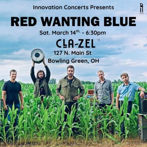 03/14/2026 - Bowling Green, OH (Live Show Recording)