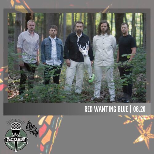 08/20/26 Three Oaks, MI - VIP “Soundcheck Sit In” Upgrade Package