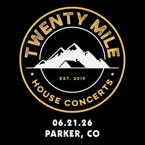 06/21/2026 - Parker, CO (Live Show Recording)