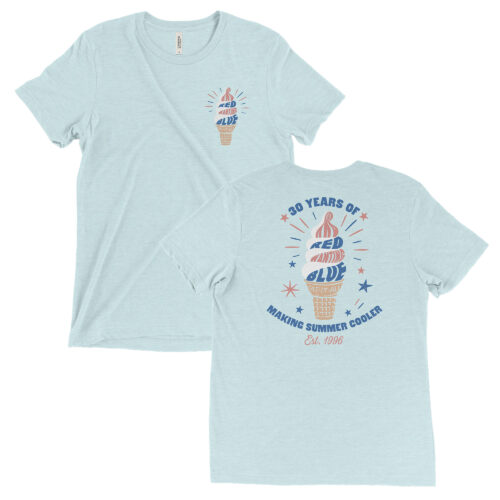 Ice Cream Shirt