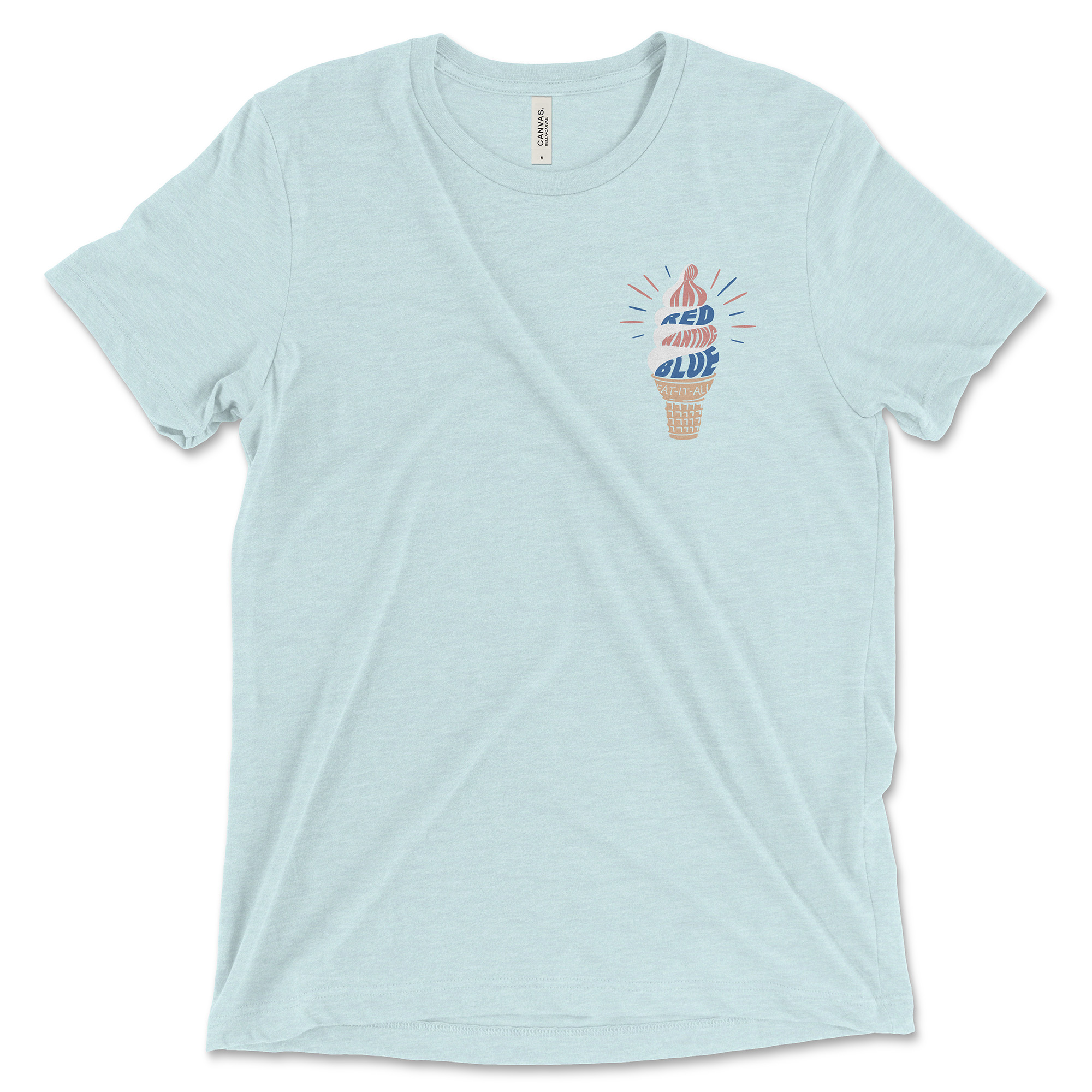 Ice Cream Shirt - Image 2