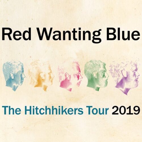 07/25/2019 - Salt Lake City, UT (Live Show Recording)