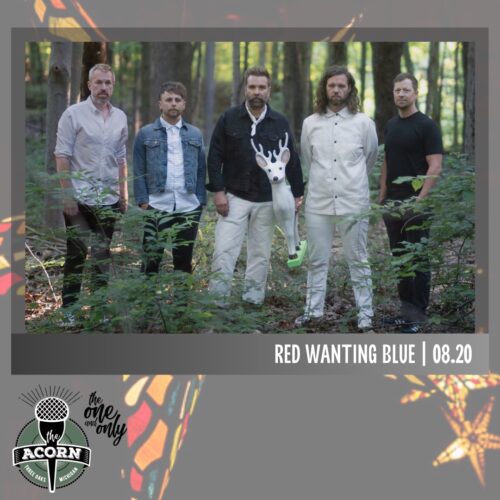 08/20/2026 - Three Oaks, MI (Live Show Recording)