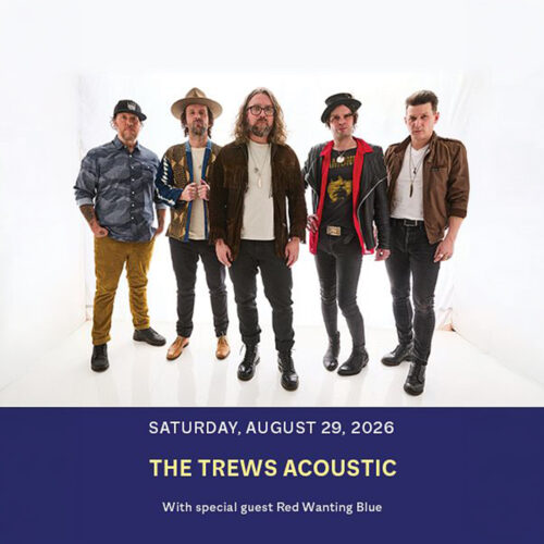 08/29/2026 - Niagara-On-The-Lake, ON (Live Show Recording)