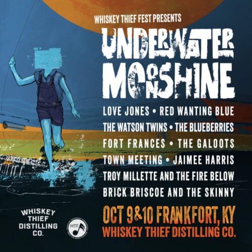 10/10/2026 - Frankfort, KY (Live Show Recording)