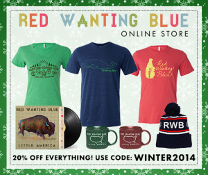 Red Wanting Blue december-store-sale